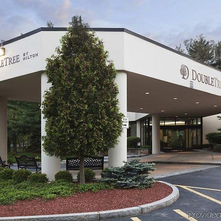 Doubletree By Hilton Hotel Boston - Bedford Glen 外观 照片
