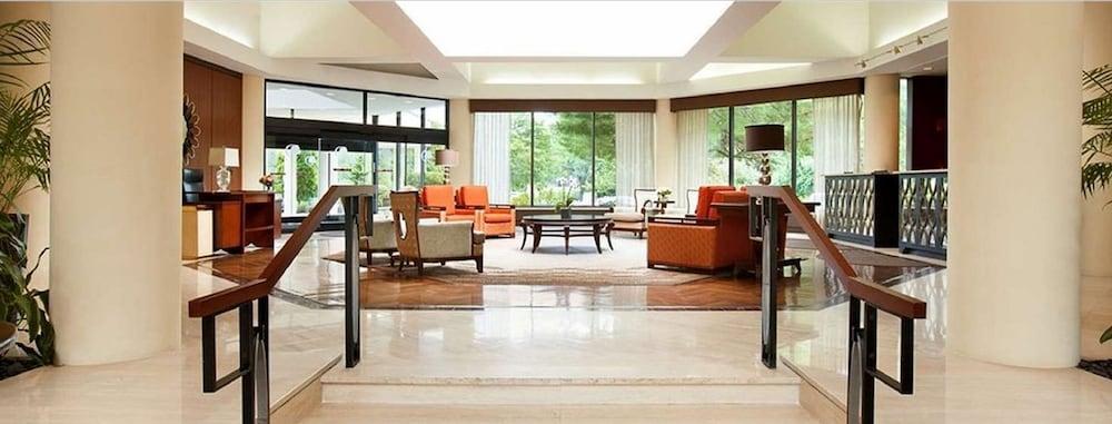 Doubletree By Hilton Hotel Boston - Bedford Glen 外观 照片