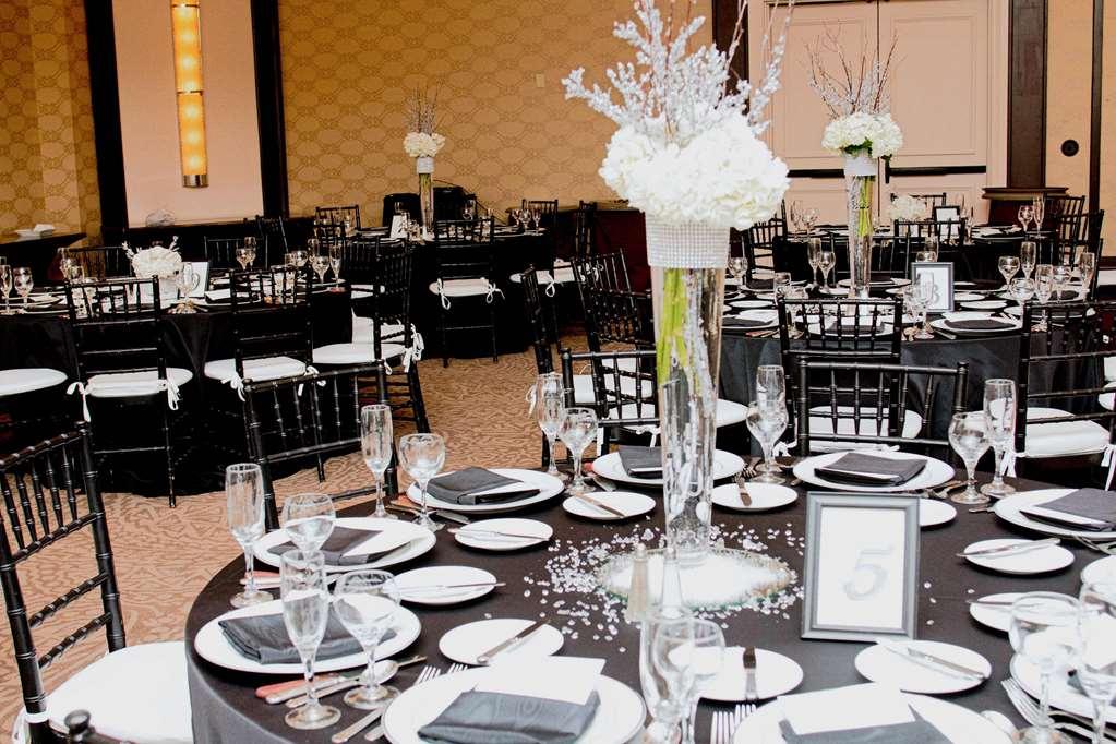Doubletree By Hilton Hotel Boston - Bedford Glen 设施 照片