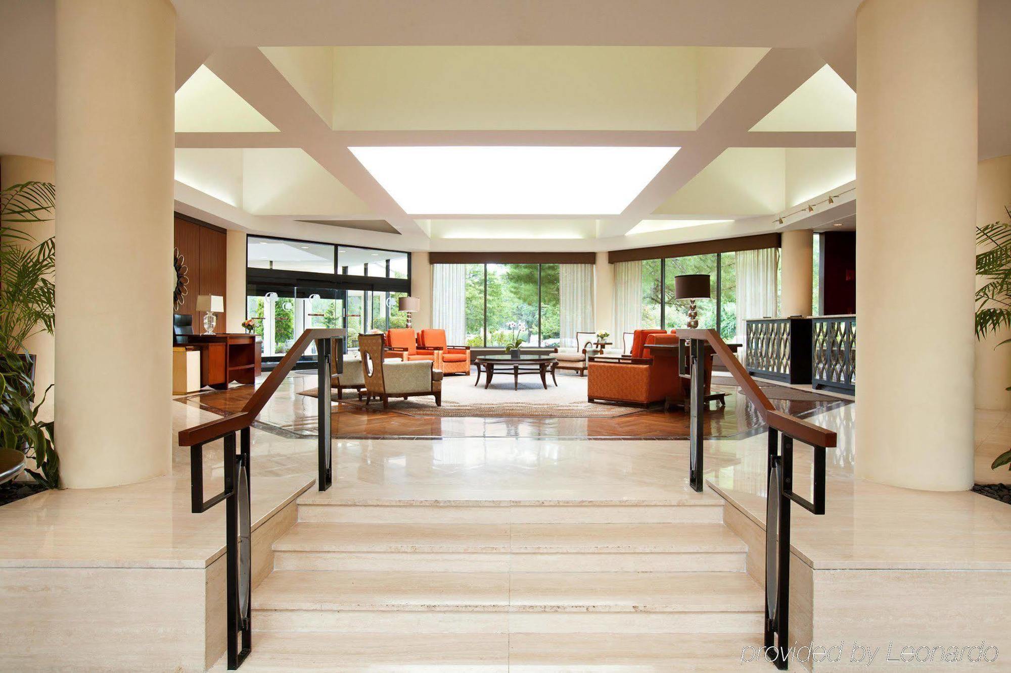 Doubletree By Hilton Hotel Boston - Bedford Glen 外观 照片