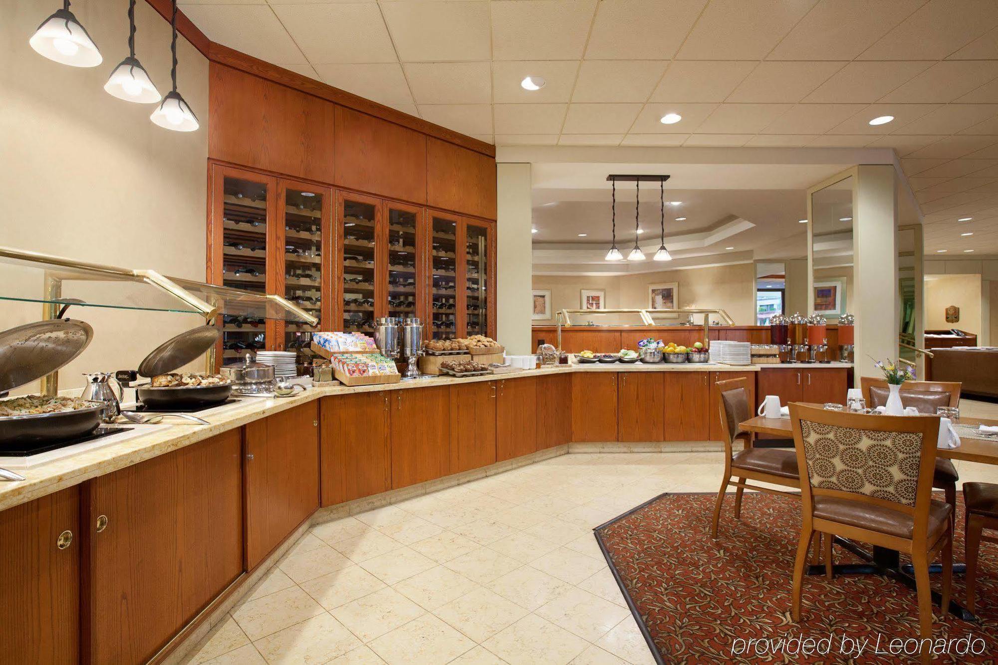 Doubletree By Hilton Hotel Boston - Bedford Glen 外观 照片