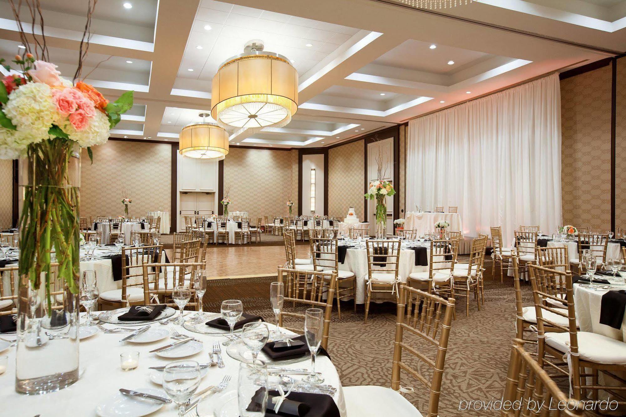 Doubletree By Hilton Hotel Boston - Bedford Glen 外观 照片
